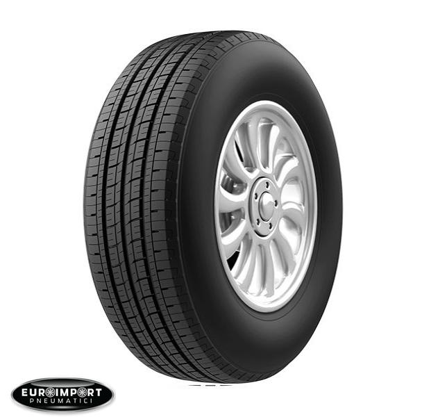 Fronway Trayectour E1  195/60 R16 99_97 T  RUNFLAT 